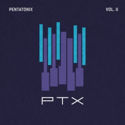 Pentatonix - PTX, Vol. 2